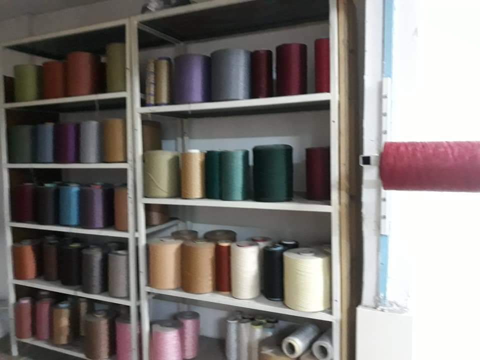 Tek Bahar Halı Yıkama
